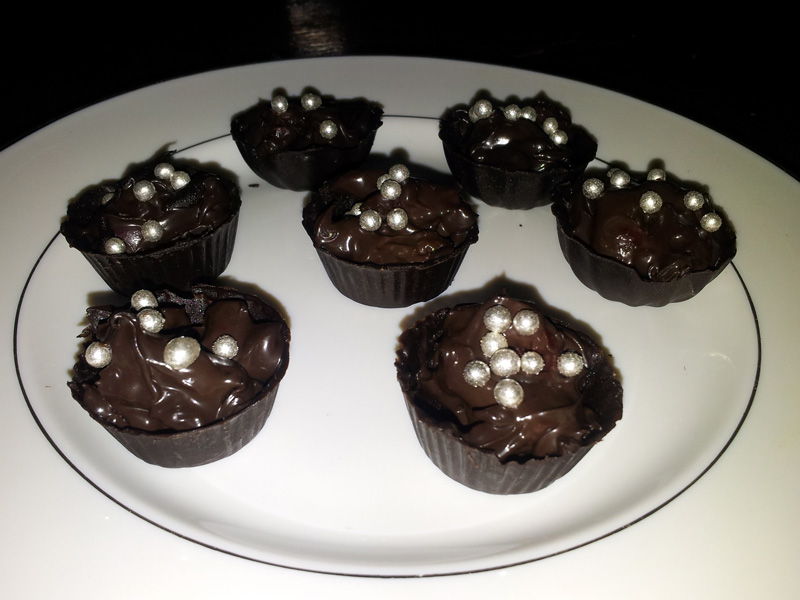 Chocolate Truffles