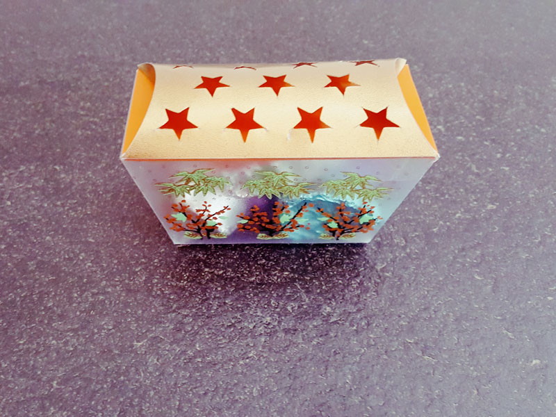 Chocolate Gift Boxes