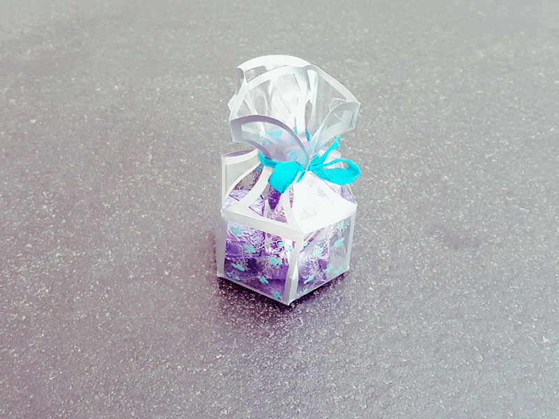 Chocolate Gift Boxes