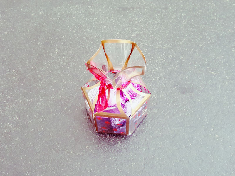 Chocolate Gift Boxes
