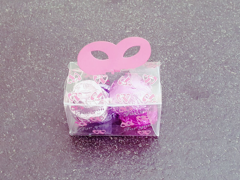 Chocolate Gift Boxes
