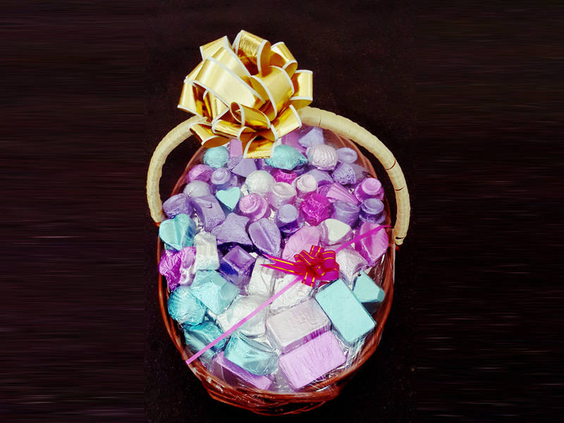 Chocolate Gift Hampers
