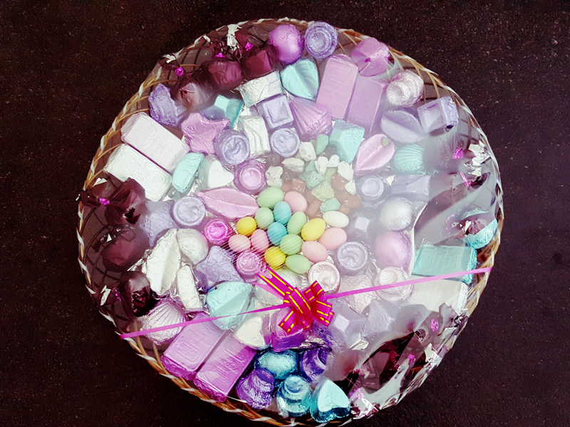 Chocolate Gift Hampers