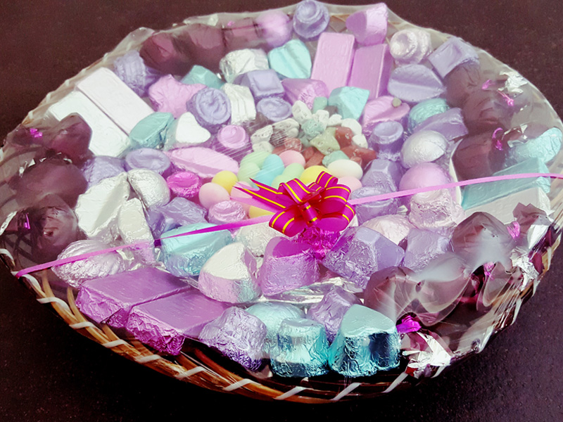 Chocolate Gift Hampers