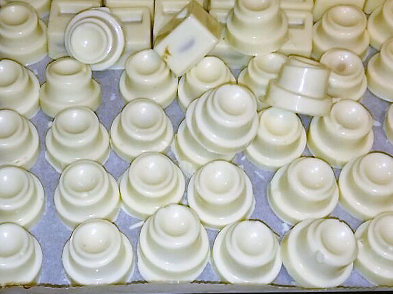 Moulded Chocolates
