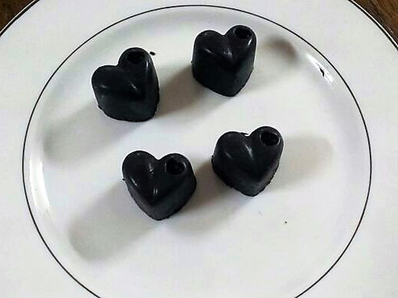 Moulded Chocolates