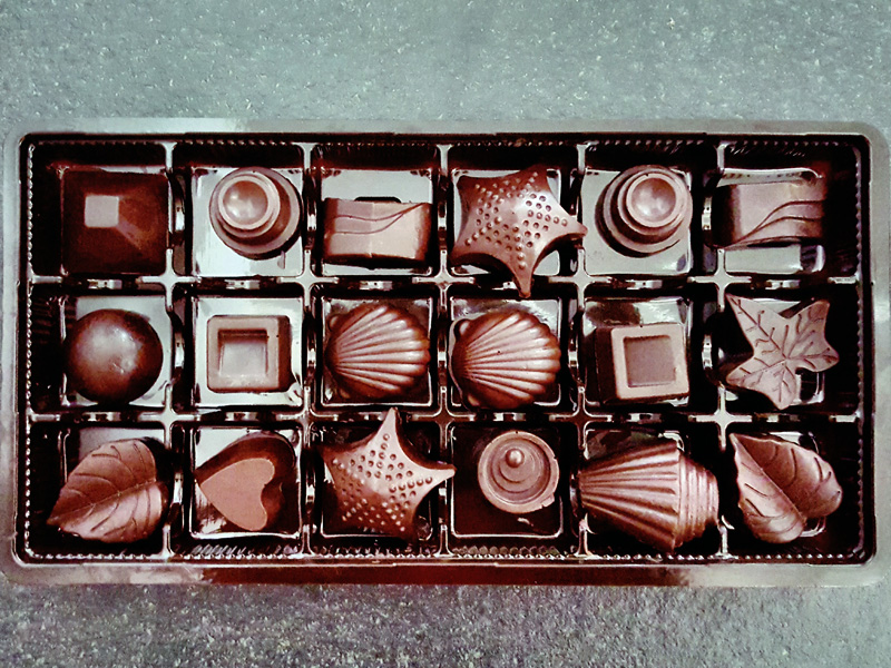 Weddings & Events Bulk Orders
