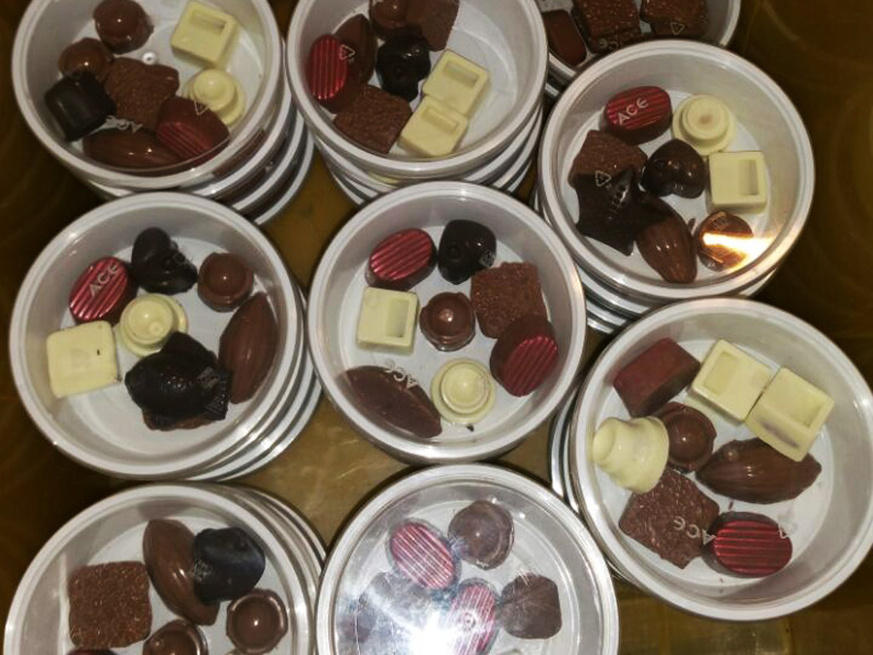 Weddings & Events Bulk Orders