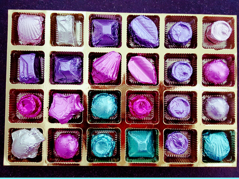 Weddings & Events Bulk Orders